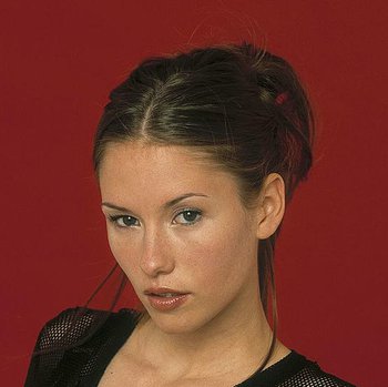 Chyler Leigh photo