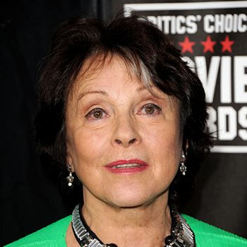 Claire Bloom photo