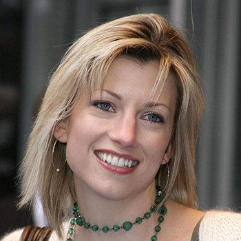 Claire Goose photo