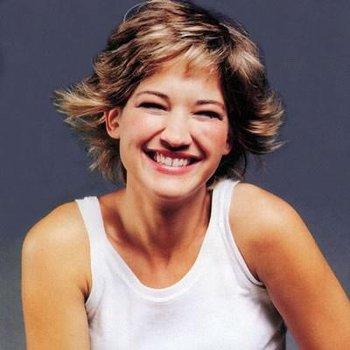 Colleen Haskell photo