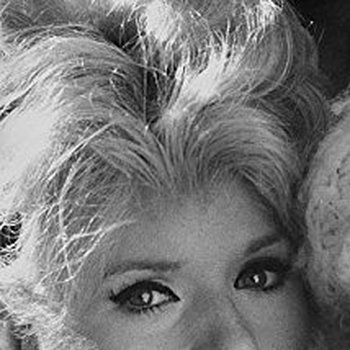 Connie Stevens photo