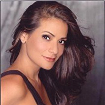 Constance Marie photo