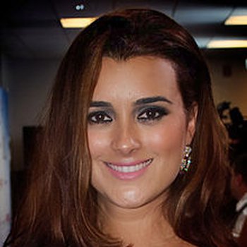 Cote De Pablo photo