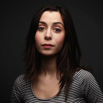 Cristin Milioti photo