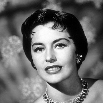 Cyd Charisse photo