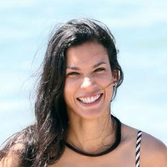 Danay Garcia photo