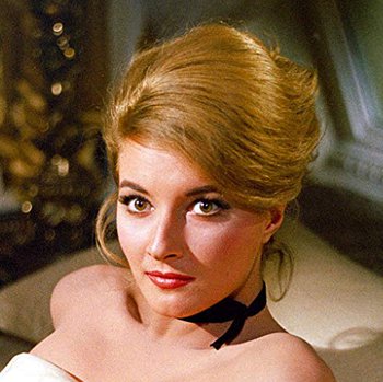 Daniela Bianchi photo