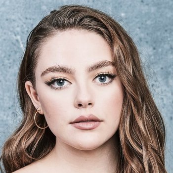 Danielle Rose Russell photo