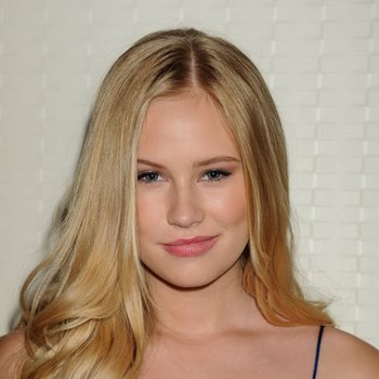 Danika Yarosh photo