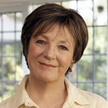 Delia Smith photo