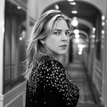 Diana Krall photo