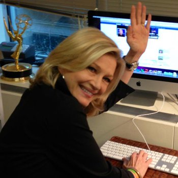 Diane Sawyer photo