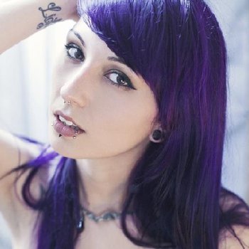 Discordia Suicide photo