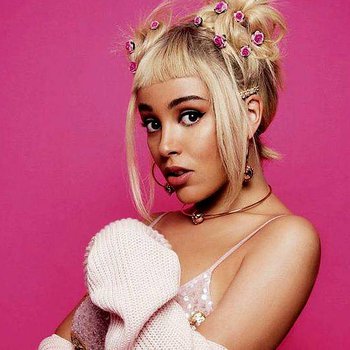 Frequently Asked Questions About Doja Cat - Babesfaq.com