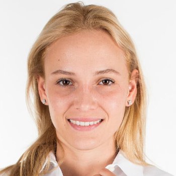 Donna Vekic photo