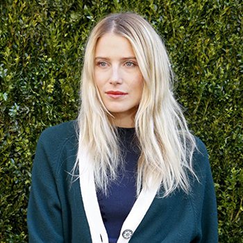 Dree Hemingway photo