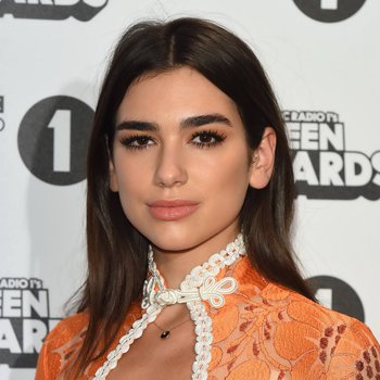 Dua Lipa photo