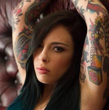 Eden Suicide photo