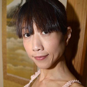 Eiko Yamazoe photo