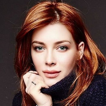 Elena Satine photo