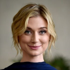 Elizabeth Debicki photo