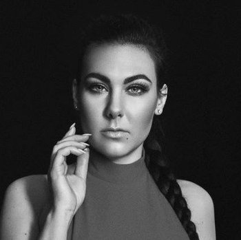 Elize Ryd photo