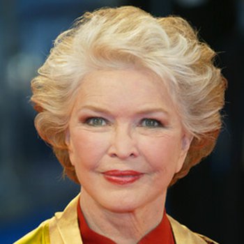 Ellen Burstyn photo