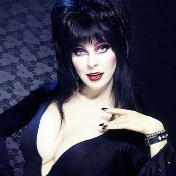Elvira photo
