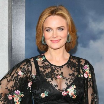 Frequently Asked Questions about Emily Deschanel - BabesFAQ.com
