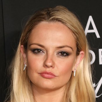 Emily Meade photo