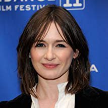 Emily Mortimer photo