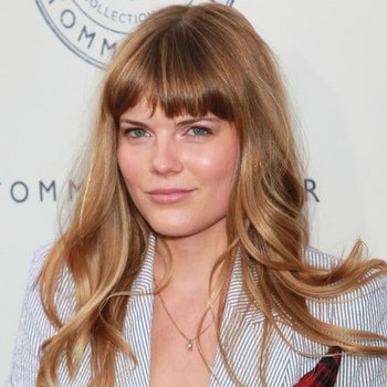 Emma Greenwell photo