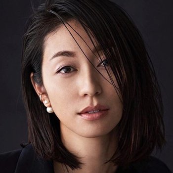 Eriko Kumazawa photo