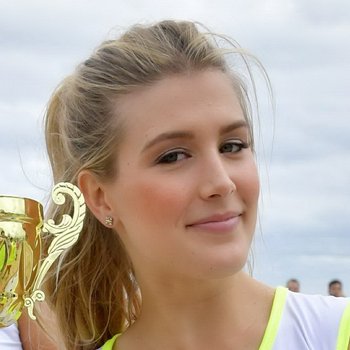 Eugenie Bouchard photo