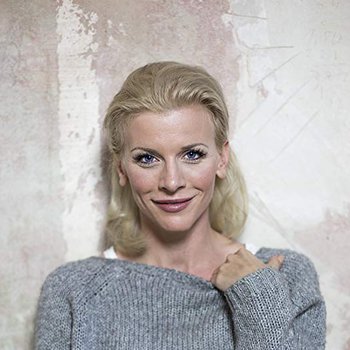 Eva Habermann photo