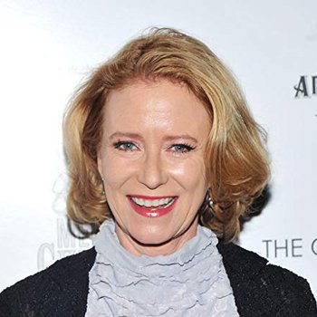 Eve Plumb photo