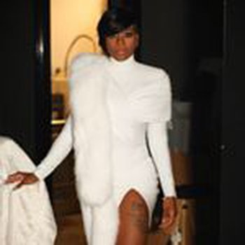 Fantasia Barrino photo