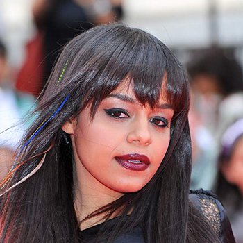 Fefe Dobson photo