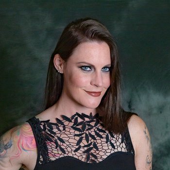 Floor Jansen photo