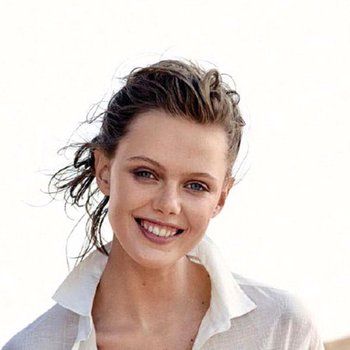 Frida Gustavsson photo