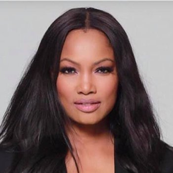 Garcelle Beauvais photo