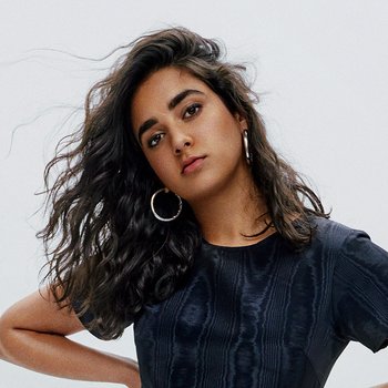 Geraldine Viswanathan photo