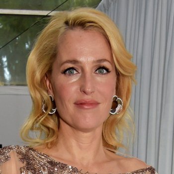 Frequently Asked Questions about Gillian Anderson - BabesFAQ.com