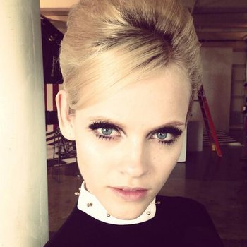 Ginta Lapina photo