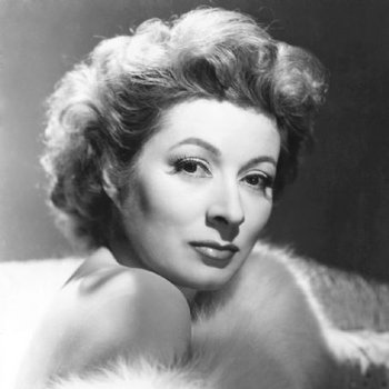 Greer Garson photo