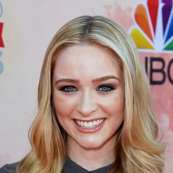 Greer Grammer photo