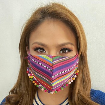 Gretchen Fullido photo