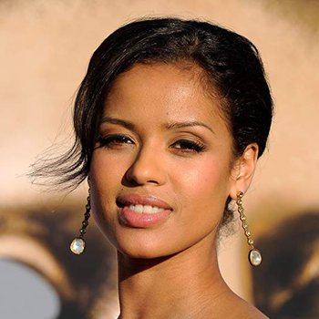 Gugu Mbatha-Raw photo