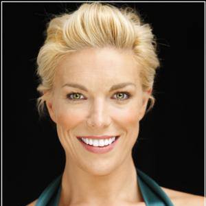 Hannah Waddingham photo