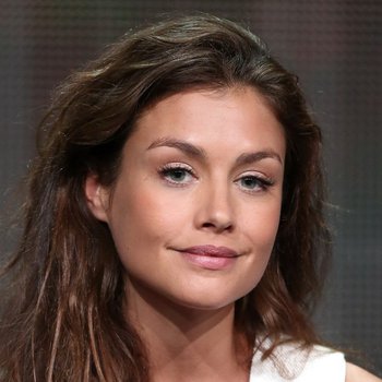 Hannah Ware photo